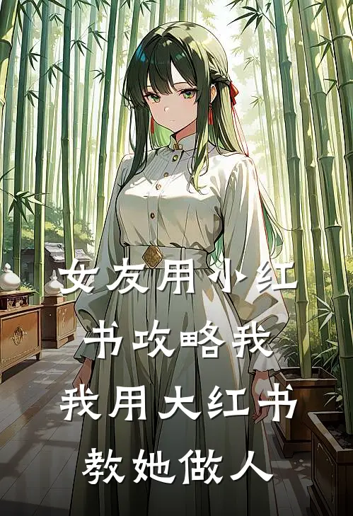 女友用小红书攻略我，我用大红书教她做人孟晴林舟无弹窗全文免费阅读_最新推荐小说女友用小红书攻略我，我用大红书教她做人(孟晴林舟)