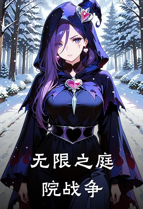 无限之庭院战争石柱马特完结版小说阅读_完整版小说免费阅读无限之庭院战争(石柱马特)