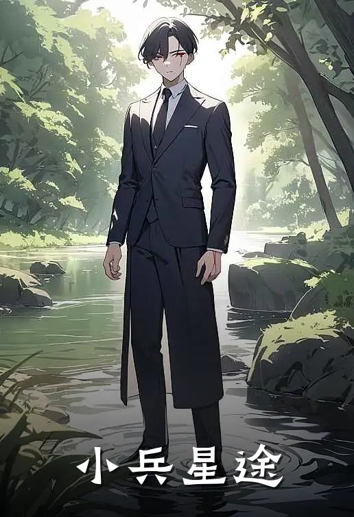 小兵星途(林野卡恩)火爆小说_《小兵星途》林野卡恩小说免费在线阅读