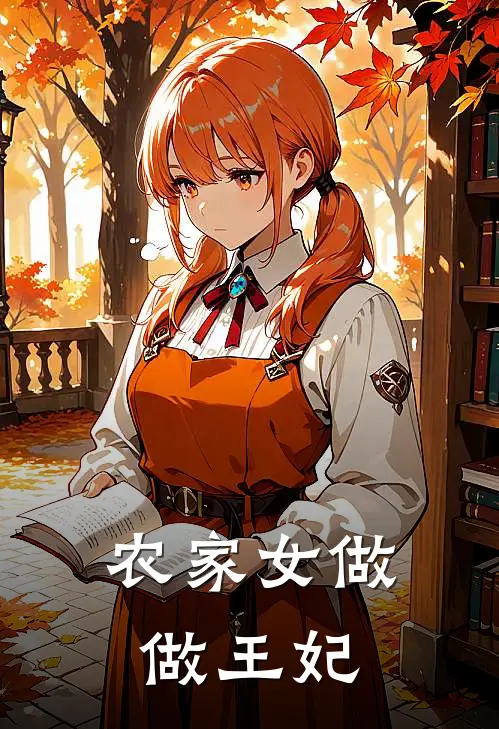 农家女做做王妃(李九娘李九)热门小说阅读_全文免费阅读农家女做做王妃李九娘李九