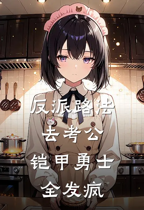 反派路法去考公，铠甲勇士全发疯库忿斯路正免费小说全文阅读_免费小说在线阅读反派路法去考公，铠甲勇士全发疯库忿斯路正