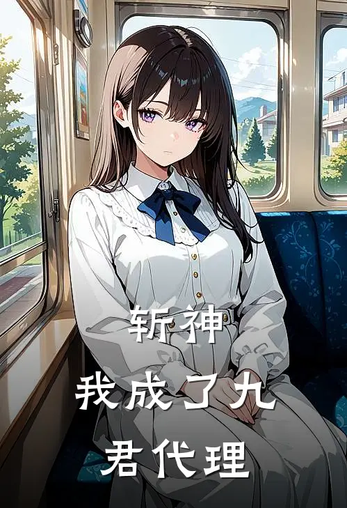 斩神：我成了九君代理(许夏褚常清)好看的完结小说_热门小说推荐斩神：我成了九君代理许夏褚常清