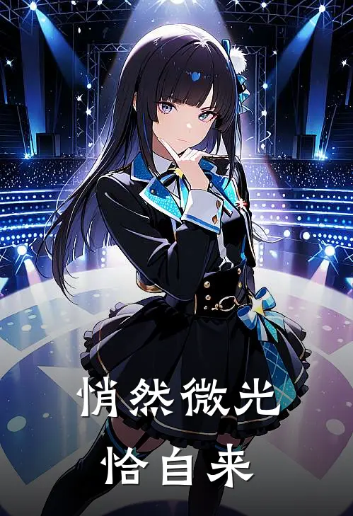 悄然微光恰自来沈微顾晏全集免费小说_免费小说完结悄然微光恰自来(沈微顾晏)