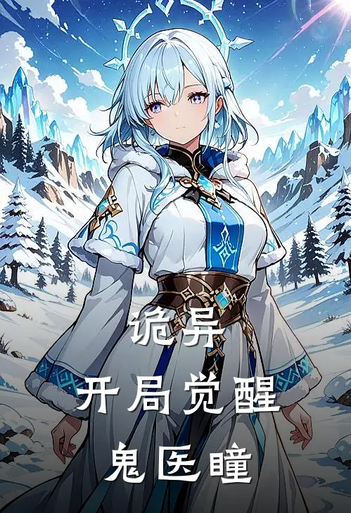 诡异：开局觉醒鬼医瞳(周雯雯刘道全)在哪看免费小说_最新章节列表诡异：开局觉醒鬼医瞳(周雯雯刘道全)