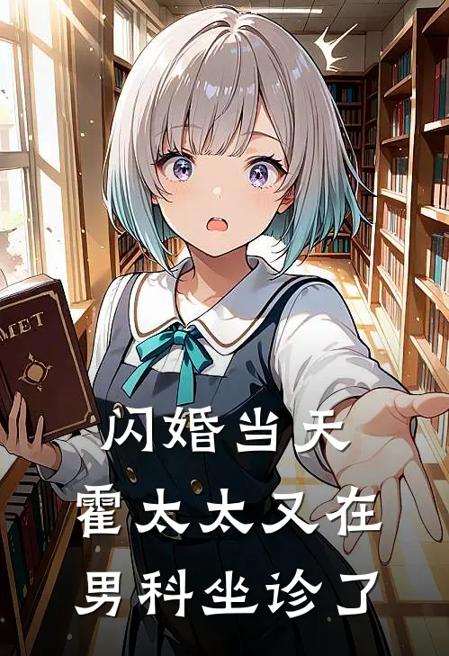 闪婚当天，霍太太又在男科坐诊了慕南溪霍宴辰最新好看小说_已完结小说闪婚当天，霍太太又在男科坐诊了慕南溪霍宴辰