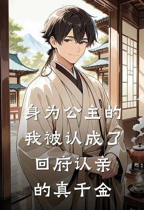 身为公主的我被认成了回府认亲的真千金我沈心柔全文免费阅读_完结热门小说身为公主的我被认成了回府认亲的真千金(我沈心柔)