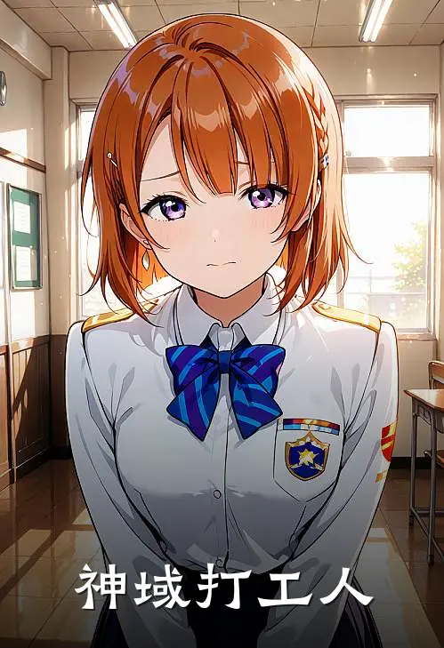 神域打工人林逸赵德华热门的小说_热门小说在线阅读神域打工人林逸赵德华