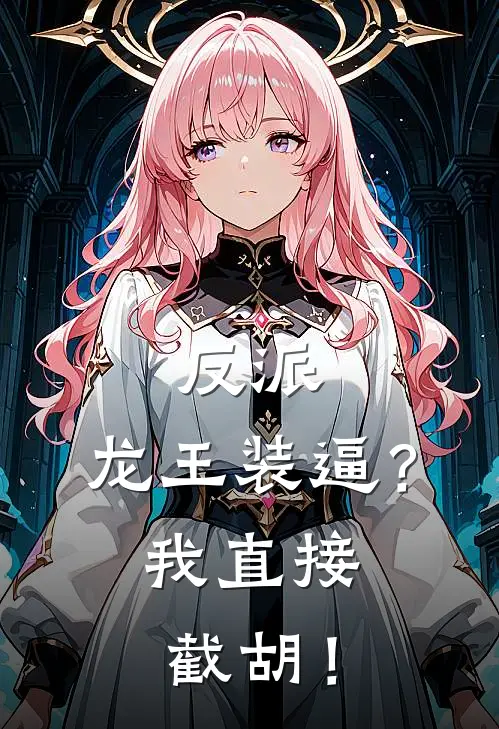 反派：龙王装逼？我直接截胡！叶灵叶凡免费小说大全_热门免费小说反派：龙王装逼？我直接截胡！(叶灵叶凡)