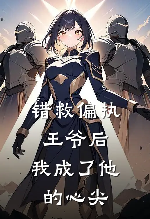 错救偏执王爷后，我成了他的心尖苏晚星阿竹完结小说_完结版小说全文免费阅读错救偏执王爷后，我成了他的心尖苏晚星阿竹