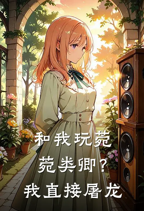 和我玩菀菀类卿？我直接屠龙婉贵人皇帝热门的网络小说_完整版小说和我玩菀菀类卿？我直接屠龙(婉贵人皇帝)