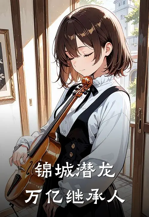 锦城潜龙：万亿继承人林辰李雅免费小说完整版_热门的小说锦城潜龙：万亿继承人林辰李雅