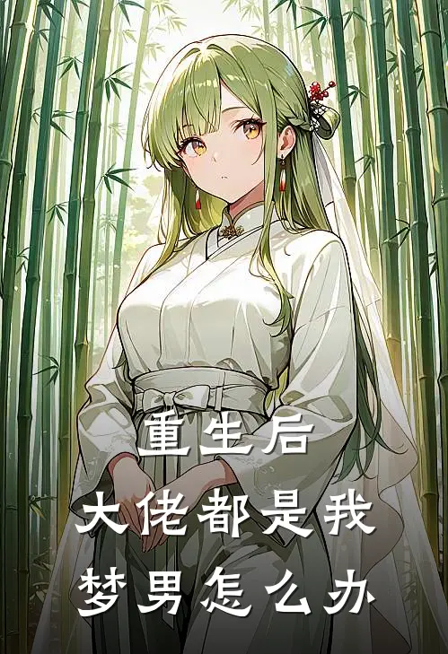 林岁知安安(重生后：大佬都是我梦男怎么办)最新章节在线阅读_林岁知安安全章节阅读