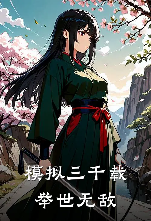 模拟三千载，举世无敌(柳辰李村)完本小说_全本免费小说模拟三千载，举世无敌柳辰李村