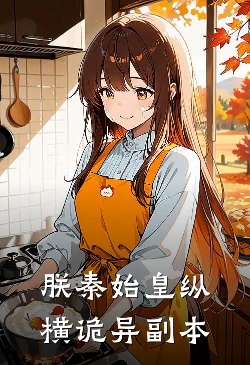 朕秦始皇纵横诡异副本刘天凌寒推荐完结小说_免费阅读朕秦始皇纵横诡异副本(刘天凌寒)