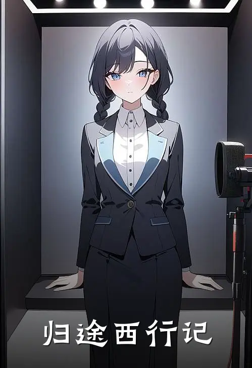 归途西行记(孙悟空悟空)免费完结小说_免费小说在线阅读归途西行记(孙悟空悟空)