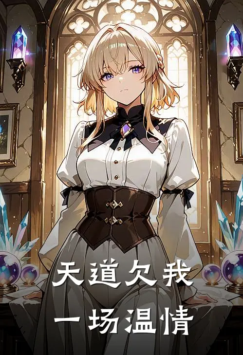 天道欠我一场温情（林默守一）全文免费阅读无弹窗大结局_天道欠我一场温情最新章节列表