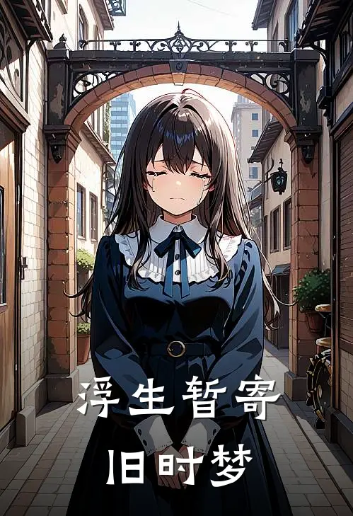 桑婉凝周书逸《浮生暂寄旧时梦》完结版免费阅读_浮生暂寄旧时梦全文免费阅读