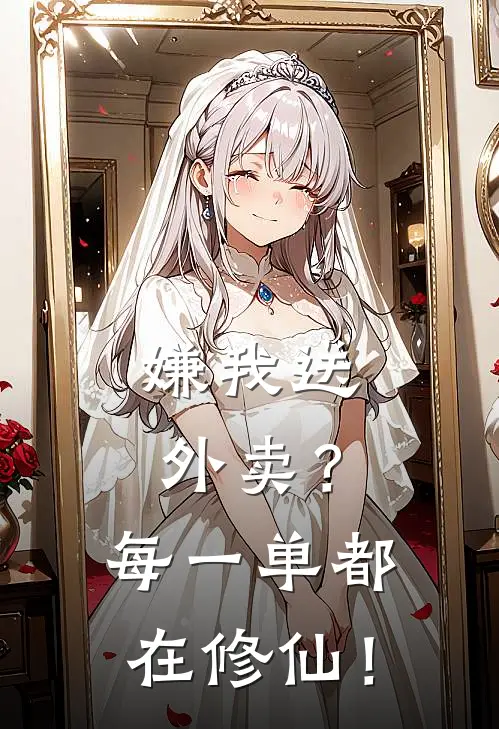 嫌我送外卖？每一单都在修仙！(陈野赵泰)完整版免费全文阅读_完本小说推荐嫌我送外卖？每一单都在修仙！(陈野赵泰)