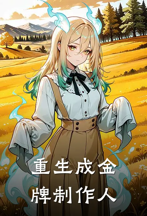 重生成金牌制作人姜知林薇薇完结小说免费阅读_热门免费小说重生成金牌制作人(姜知林薇薇)