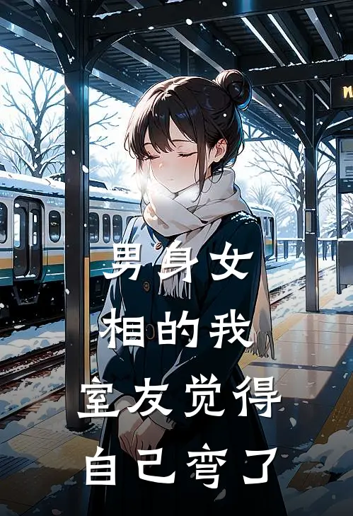 男身女相的我，室友觉得自己弯了