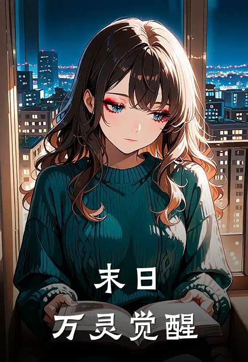 末日：万灵觉醒(林辰林辰)已完结小说_末日：万灵觉醒(林辰林辰)小说免费在线阅读