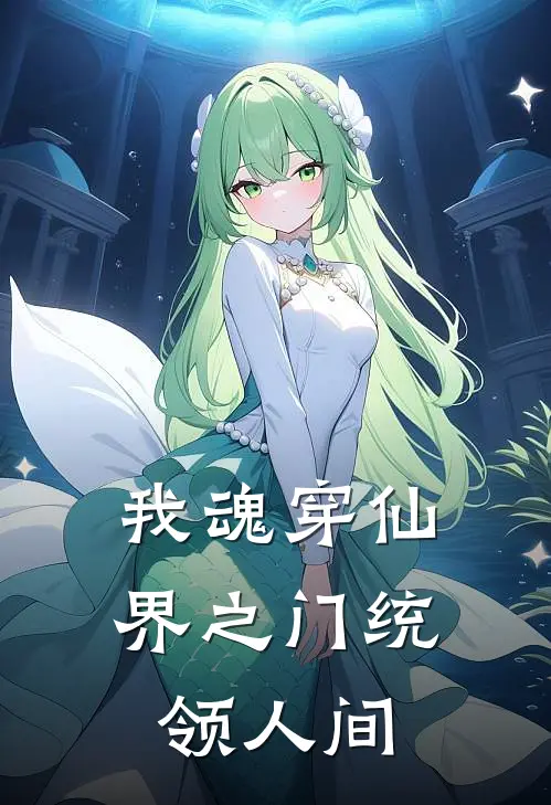 我魂穿仙界之门统领人间