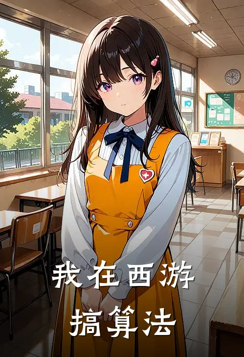 我在西游搞算法孙胜李靖完结小说大全_免费热门小说我在西游搞算法(孙胜李靖)