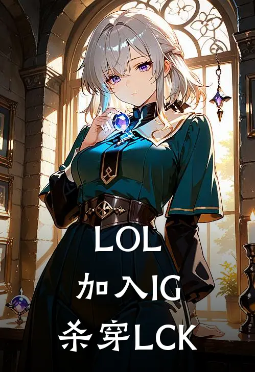 LOL：加入IG，杀穿LCK凌渊凯南小说完结_免费小说全本LOL：加入IG，杀穿LCK(凌渊凯南)