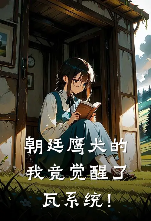 江原万荣《朝廷鹰犬的我竟觉醒了瓦系统！》_(江原万荣)热门小说