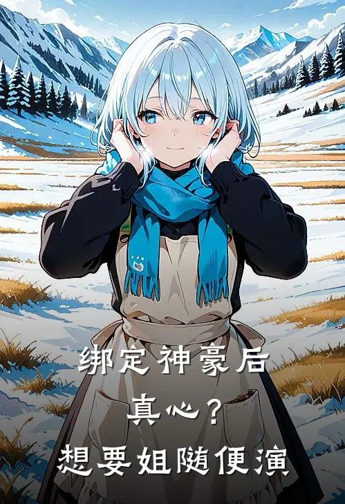 绑定神豪后，真心？想要姐随便演(星言宋飞星)热门小说推荐_免费小说在线看绑定神豪后，真心？想要姐随便演星言宋飞星