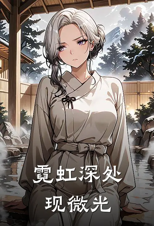 霓虹深处现微光(薛皓允顾晏辰)最新小说_免费阅读完整版小说霓虹深处现微光(薛皓允顾晏辰)