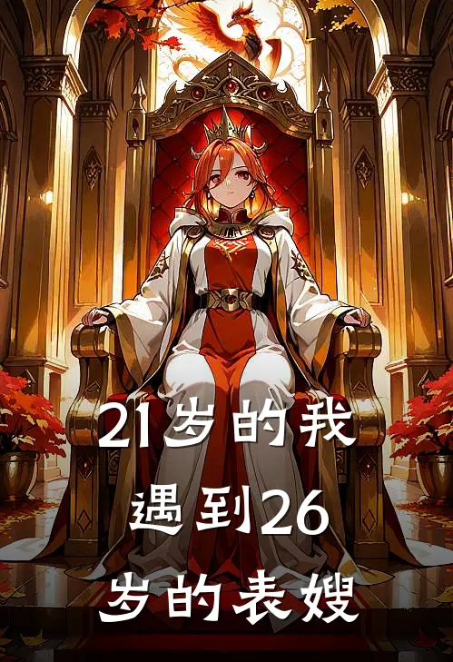 21岁的我遇到26岁的表嫂