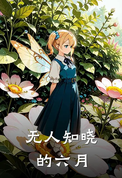 无人知晓的六月沈清秋陆星野完本热门小说_完本小说免费无人知晓的六月(沈清秋陆星野)