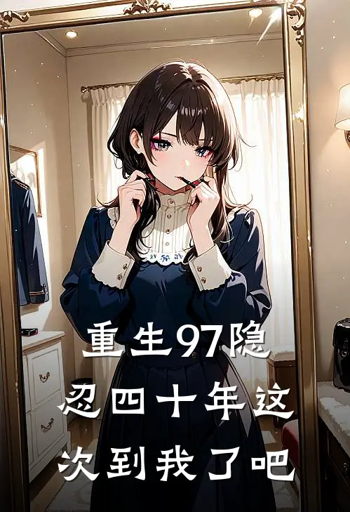 重生97隐忍四十年这次到我了吧(刘晨张晓静)免费小说阅读_完结版小说推荐重生97隐忍四十年这次到我了吧(刘晨张晓静)