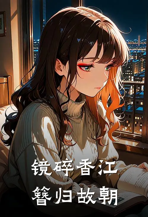 镜碎香江，簪归故朝