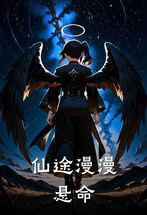 仙途漫漫：悬命祝思清林俊涛完本热门小说_完本小说免费仙途漫漫：悬命(祝思清林俊涛)