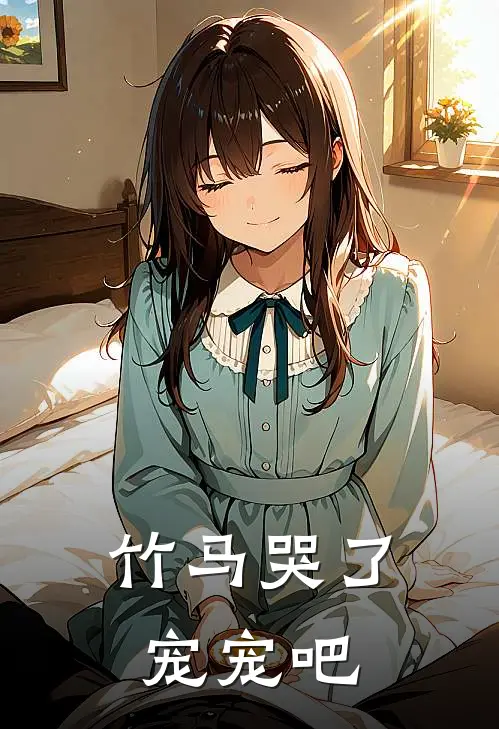 《竹马哭了宠宠吧》沈星谢临完本小说_沈星谢临(竹马哭了宠宠吧)全文免费阅读无弹窗大结局