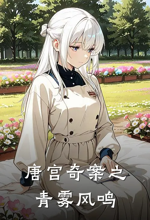 唐宫奇案之青雾风鸣(萧怀瑾李佩仪)全文免费阅读无弹窗大结局_《唐宫奇案之青雾风鸣》萧怀瑾李佩仪免费小说