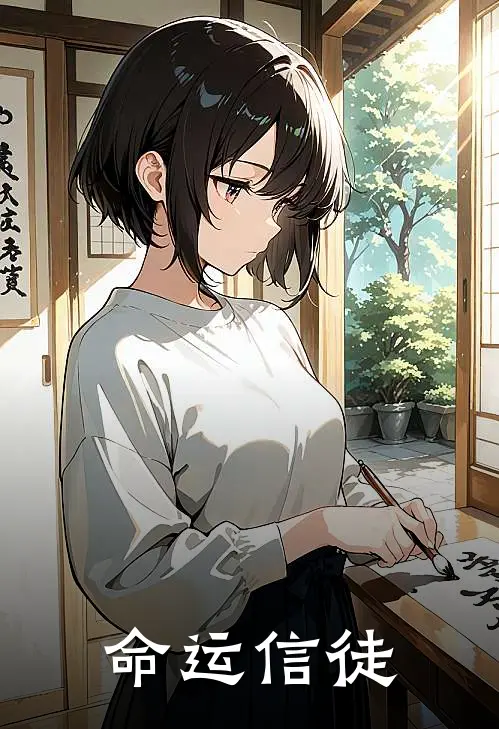 命运信徒(程遥林乔)完结小说_热门小说推荐命运信徒程遥林乔