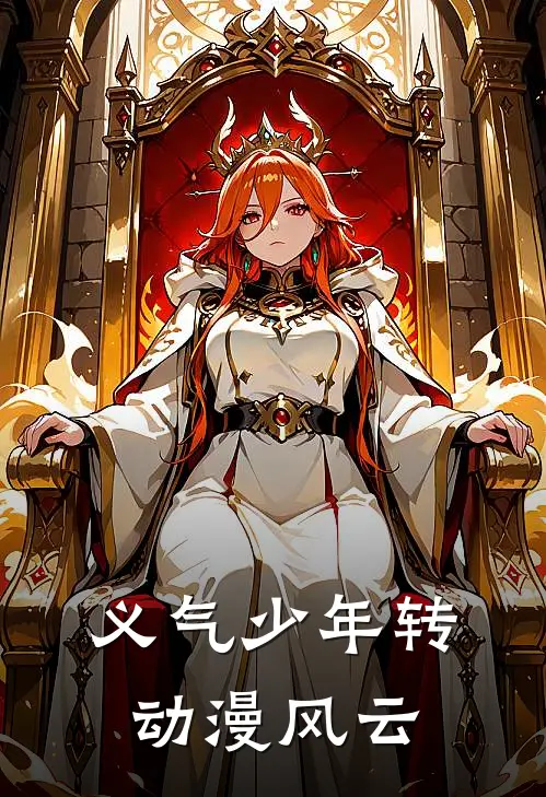 陈致王艺璇《义气少年转：动漫风云》_(陈致王艺璇)热门小说