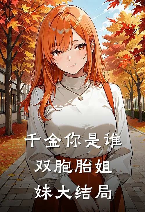 千金你是谁双胞胎姐妹大结局