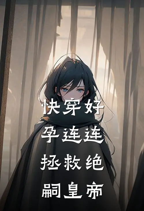 快穿好孕连连，拯救绝嗣皇帝(林晚萧彻)完本小说大全_完本热门小说快穿好孕连连，拯救绝嗣皇帝林晚萧彻