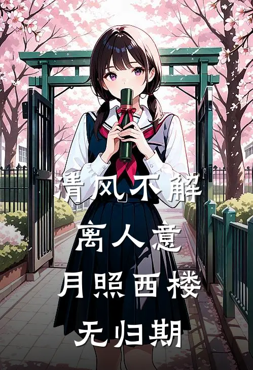 清风不解离人意，月照西楼无归期(阿渊兽晶)最新好看小说_无弹窗全文免费阅读清风不解离人意，月照西楼无归期阿渊兽晶