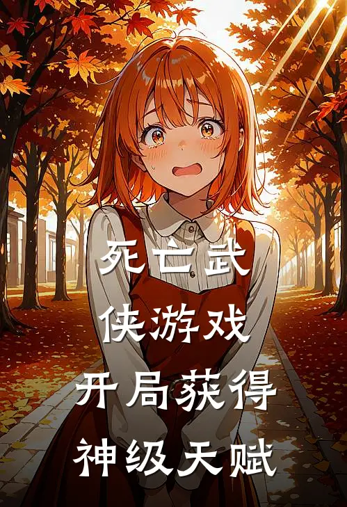 《死亡武侠游戏：开局获得神级天赋》魏生君王莉_(死亡武侠游戏：开局获得神级天赋)全集在线阅读