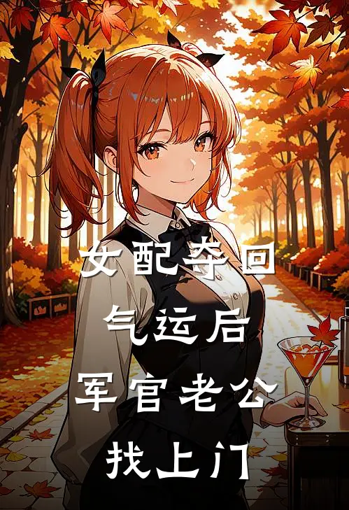 女配夺回气运后：军官老公找上门(林婉秦峰)免费小说全本阅读_最新章节列表女配夺回气运后：军官老公找上门(林婉秦峰)