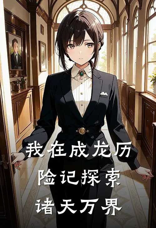 我在成龙历险记探索诸天万界