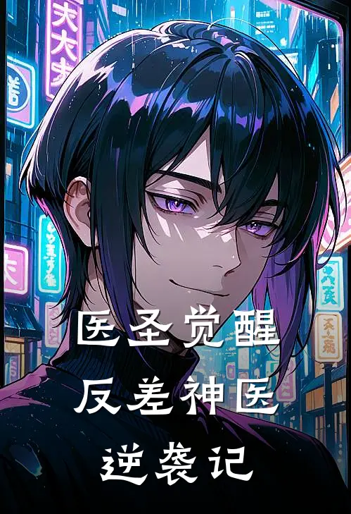 医圣觉醒：反差神医逆袭记(陈峰小桃)最新免费小说_完本小说免费阅读医圣觉醒：反差神医逆袭记陈峰小桃