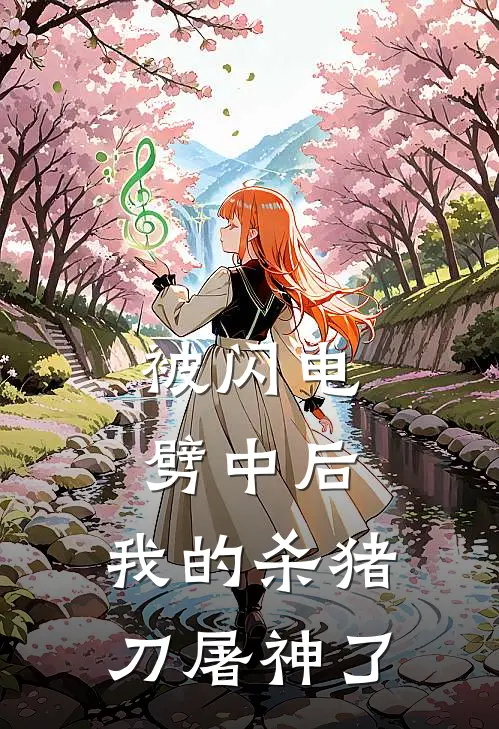 被闪电劈中后，我的杀猪刀屠神了陈雄陈虎完本小说大全_免费小说免费阅读被闪电劈中后，我的杀猪刀屠神了(陈雄陈虎)