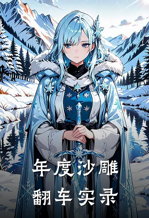 年度沙雕翻车实录王总王总热门小说阅读_完本完结小说年度沙雕翻车实录王总王总