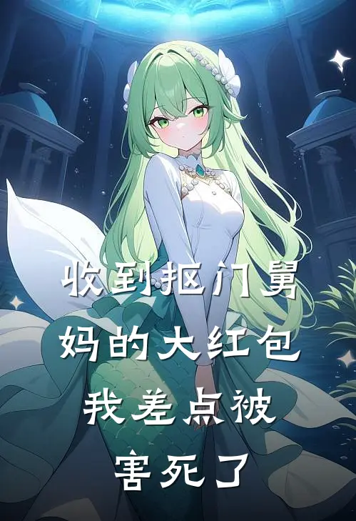 收到抠门舅妈的大红包，我差点被害死了(我舅妈)免费热门小说_最新小说推荐收到抠门舅妈的大红包，我差点被害死了我舅妈